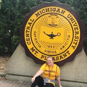 Meet your Posher, Bailey